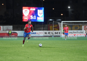 Muk na Koševu: Admini FK Sarajevo “zaboravili” objaviti rezultat iz Banjaluke