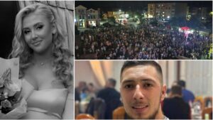 Potresno pismo majke pokojne Ajle: “Uoči dženaze napravili koncert i vatromet, sram da vas bude, Kalesijo”