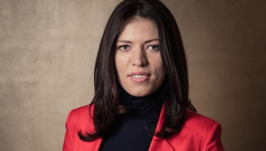 Sanja Vulić: „Prijedlog zakona je protivustavan, SNSD ga nikada neće podržati