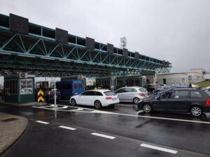 Novi sistem ulaska u EU od oktobra – koja je procedura?