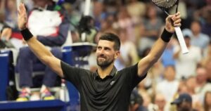 Đoković rutinski u četvrtfinalu US Opena