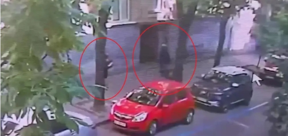 Uhapšen osumnjičeni za likvidaciju Parubija
