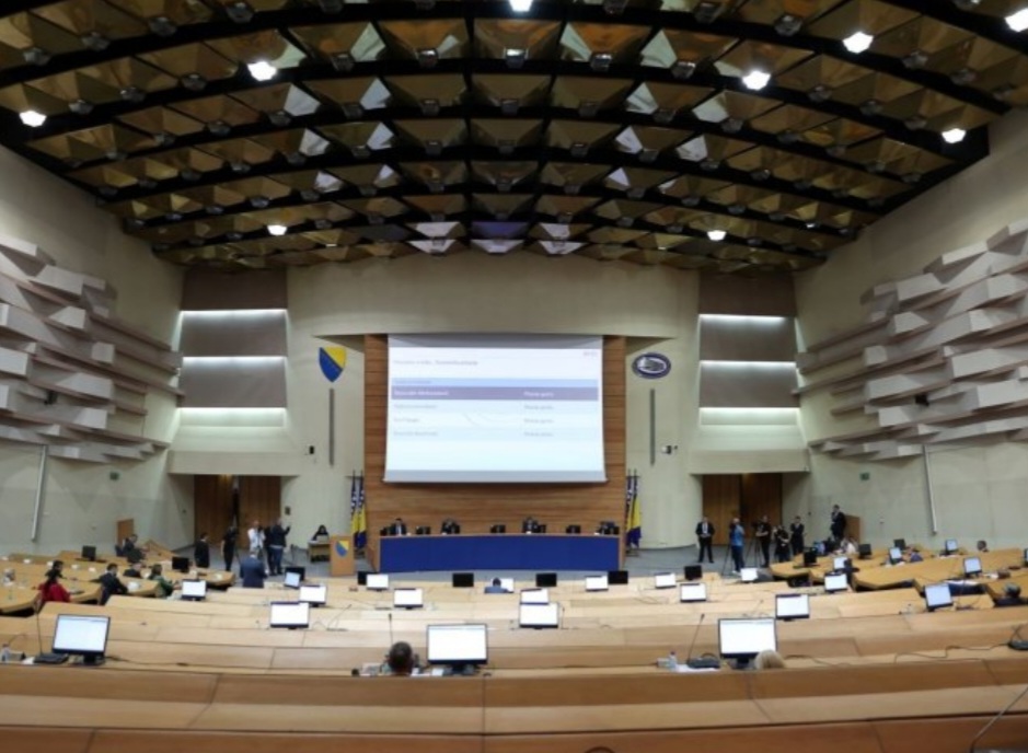 Budžet BiH vraćen Predsjedništvu na doradu – Tehnički nije provodiv
