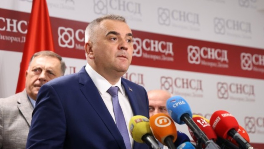 Minić: Koalicija pokazala jedinstvo