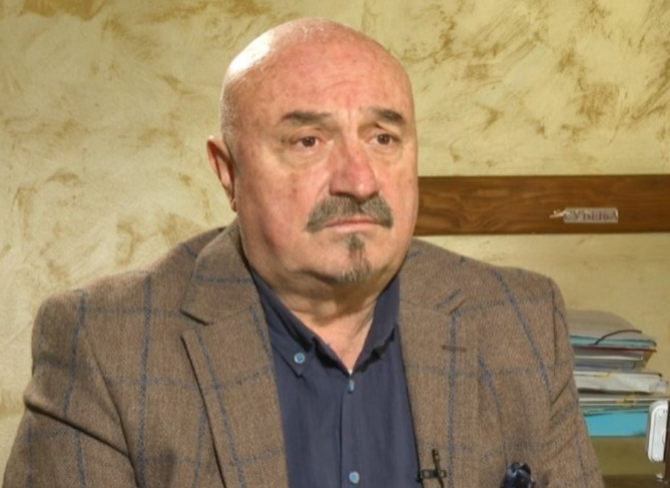 Petronijević: BiH u ustavno-pravnoj krizi od dolaska Kristijana Šmita
