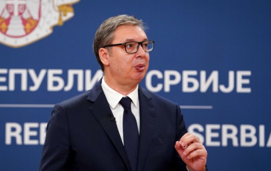 Vučić: Sa ponosom obilježavamo Dan srpskog jedinstva, slobode i nacionalne zastave