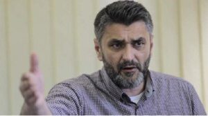 SDA i Trojka mijenjaju fotelje: Suljagić laje na kamiondžije