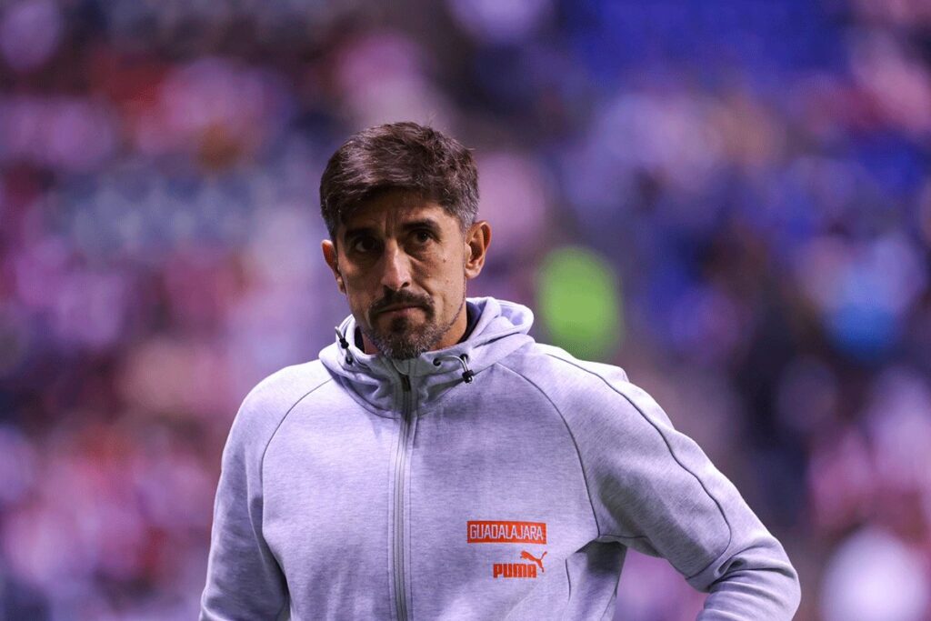 Veljko Paunović je novi selektor Srbije, na klupi već protiv Engleske