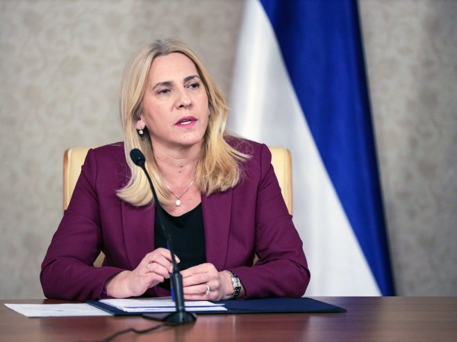 Cvijanović: Političko Sarajevo propušta da primijeti jednu stvar – novi šerif je u gradu