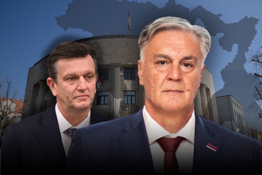 CIK objavio nove rezultate: Karan u prednosti za 9.537 glasova ispred Blanuše