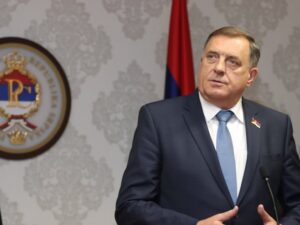 Dodik: Đajić sam sebe razriješio sa svih funkcija