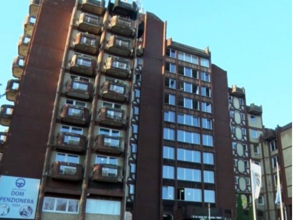 Preminule još dvije osobe iz Doma penzionera u Tuzli: Broj žrtava porastao na 17