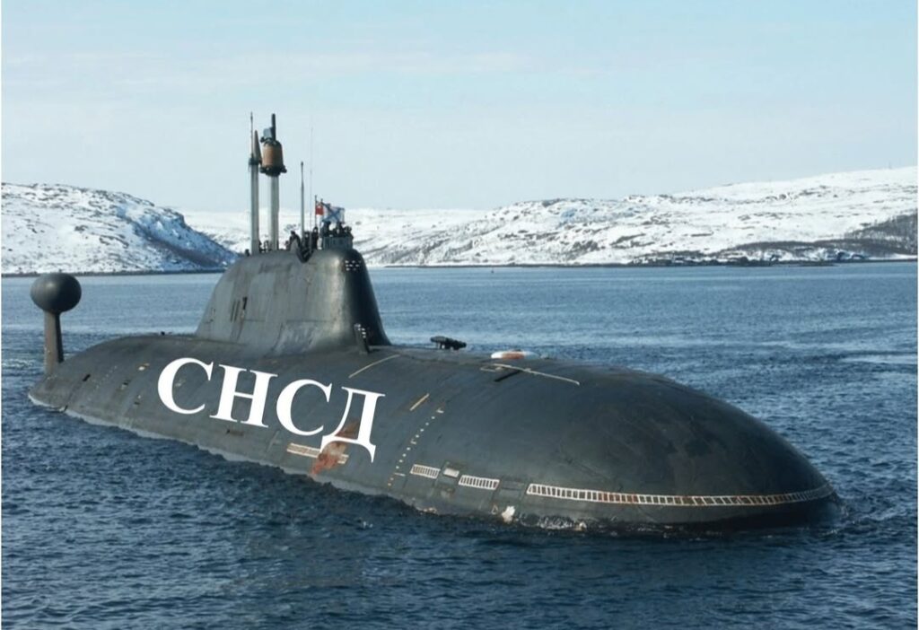 Ambasada Rusije spržila Konakovića: „Dobro došli u posadu ruske podmornice, gospodine Konakoviću“