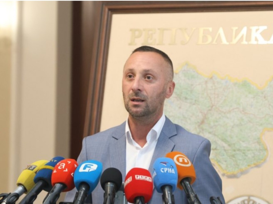 Kojić: Bošnjaci uzaludno insistiraju na neustavnom zakonu o “državnoj imovini”