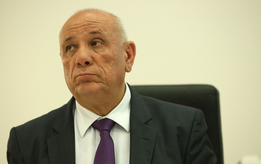 Predsjednik CIK-a: „Nemamo nikakvih primjedbi na regularnost izbora, sve su to priče“