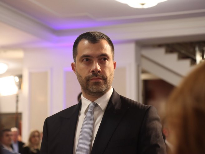 Igor Dodik poručio opoziciji: Prihvatite da ste gubitnici, prestanite silovati građane