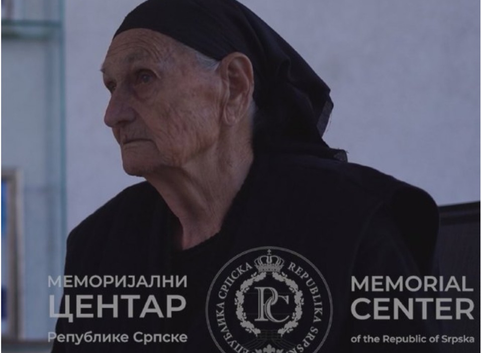 Priznanje “Milunka Savić” za Milju Zečević iz Republike Srpske