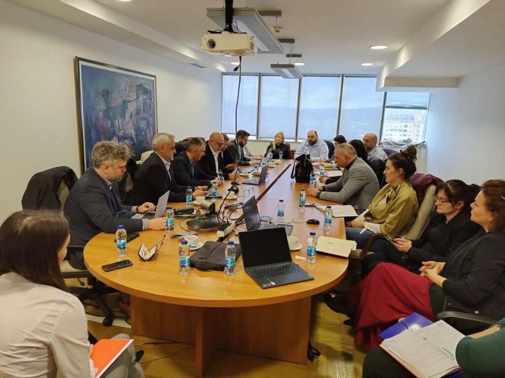 Projekat za mlade u ruralnim područjima: Ministarstvo poljoprivrede, šumarstva i vodoprivrede Republike Srpske u saradnji sa IFAD-om