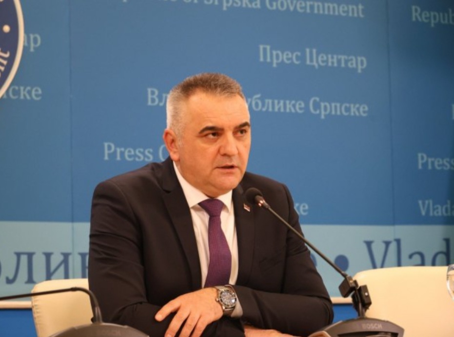 Minić: Vratio sam mandat, ali biću ponovo predložen; Nećemo dozvoliti pravni vakuum