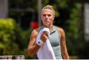 Ukrajinska teniserka ispala sa turnira pa tražila da izbace  Sabalenku