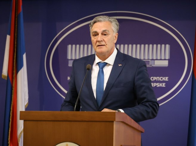 Karan: Republika Srpska ostaje na putu suverene politike, očuvanja Dejtonskog sporazuma i odbrane ustavne pozicije