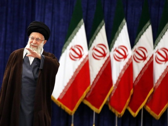 Izraelski zvaničnik tvrdi: Ali Hamnei je ubijen u vazdušnom napadu