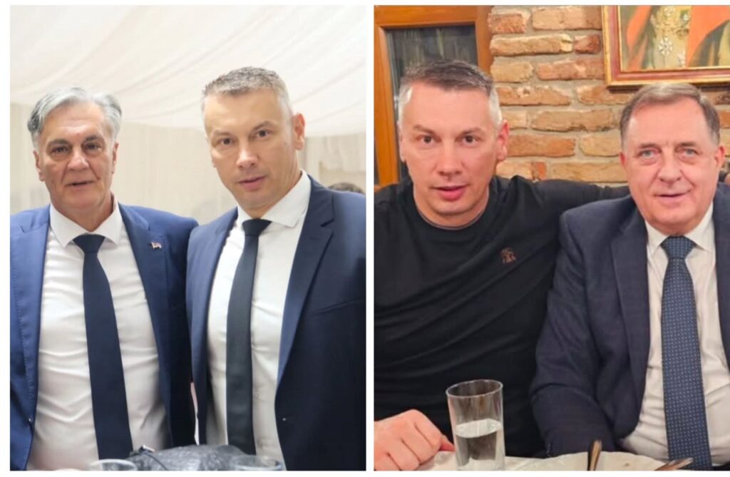 Nešić čestitao Karanu i Dodiku: Volja naroda iznad svega