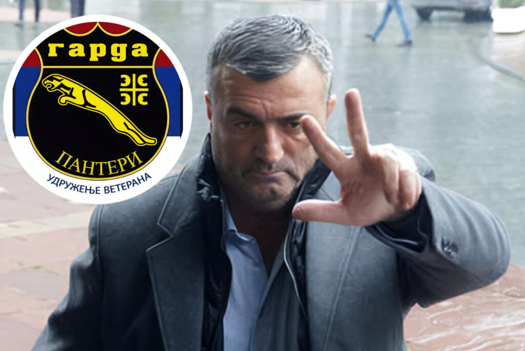 Potvrđena optužnica protiv Miroslava Kraljevića: veterani Garde Panteri poručuju da „nije sam“