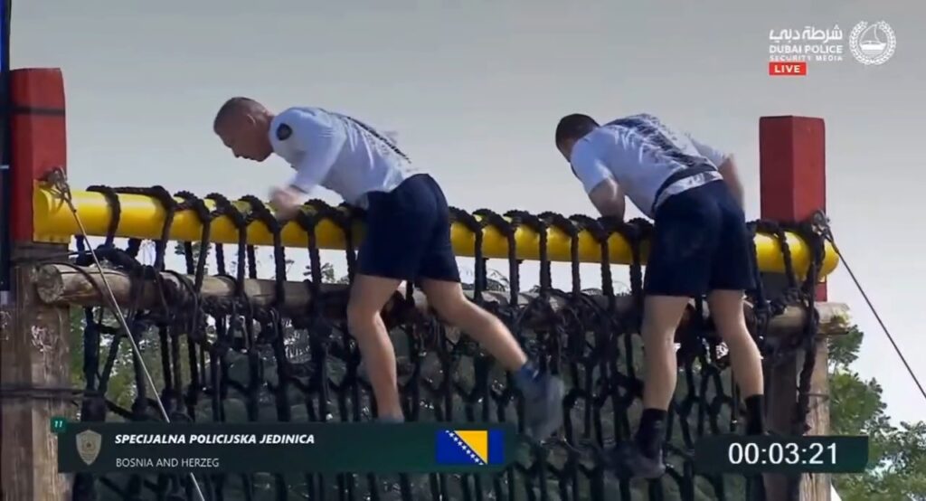 FUP pao na poligonu: vlasnici teretana iskoristili debakl za brutalnu reklamu