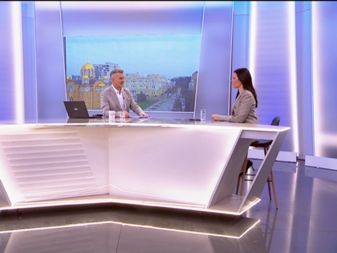 Vulić: Šalju poruke da Srbi nisu poželjni, ali nećemo odustati od borbe za Republiku Srpsku (VIDEO)