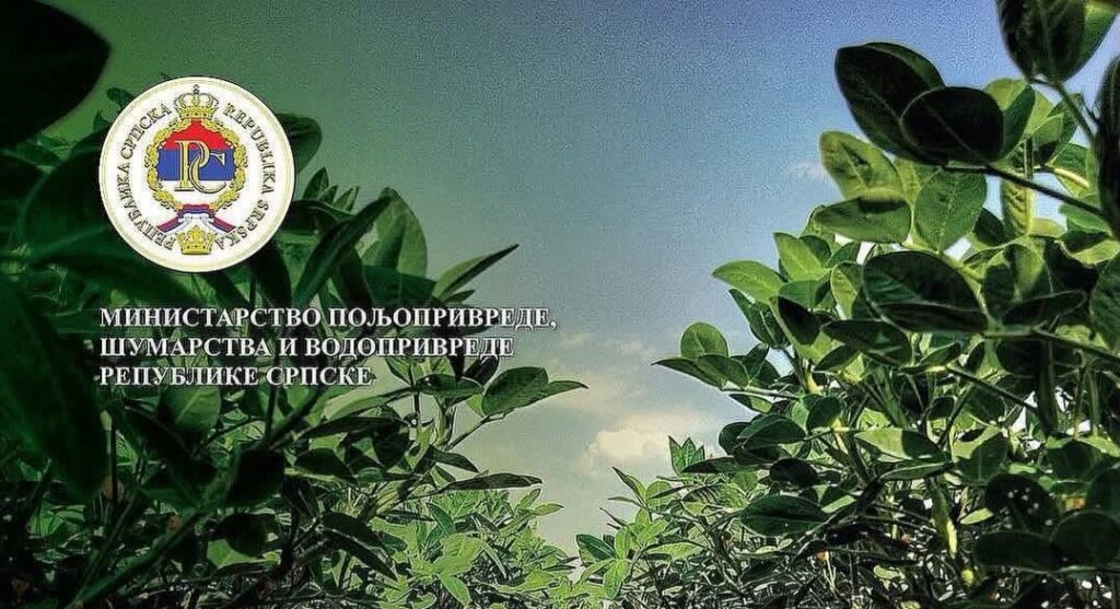 Višemilionska injekcija za agrar: MPŠV RS isplatilo 6,3 miliona KM premija za mlijeko