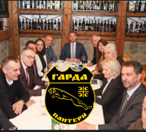 GARDA PANTERI: Dok je opozicija tražila ulazak u vlast uz Čovića, ćutala je o spomeniku i 103. brigadi HVO