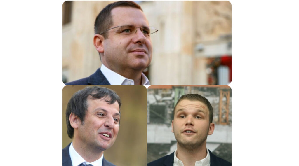 RTRS uputio poziv za TV duel: Kovačević i Vukanović potvrdili dolazak, čeka se odgovor Stanivukovića