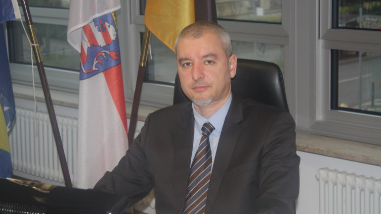 Kaluža: Kancelarija za međunarodnu saradnju je potreba; Imamo nove geopolitičke odnose i moramo biti spremni