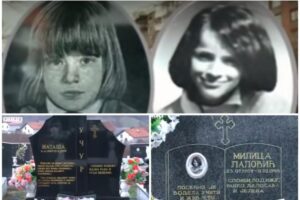 Godišnjica stradanja djece Srpskog Sarajeva u Odbrambeno-otadžbinskom ratu