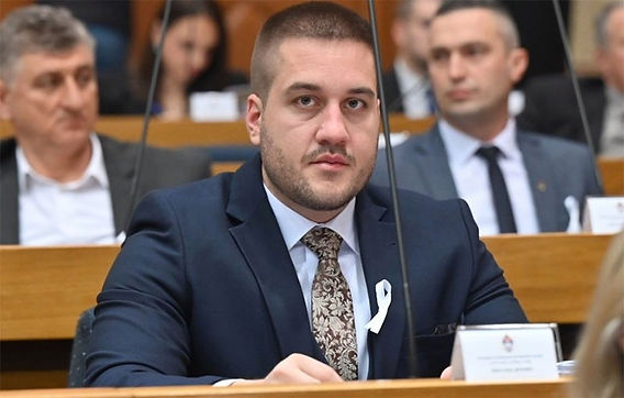 Kad političko lešinarenje pređe granicu: Drinića prijavio čovjek čiju je nesreću iskoristio