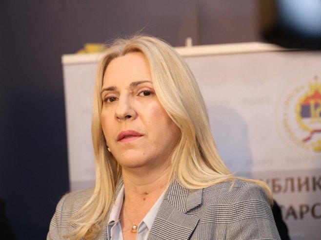 Cvijanović: Politika Sarajeva svodi se na očuvanje stranih sudija i OHR-a