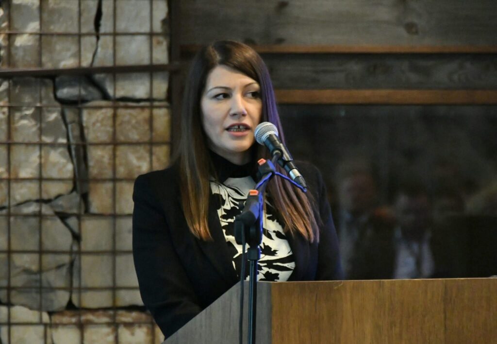 Srpska kreće u reformu vodnog sektora: Kuzmićeva traži partnerstvo struke i institucija