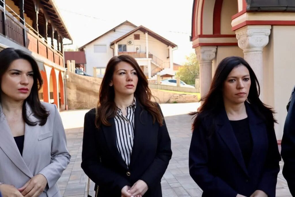 Sanja Vulić: Sjećanje nije samo obaveza, već i zavjet – zajedno ka Donjoj Gradini