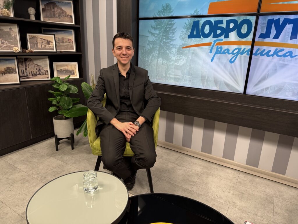 Gejming industrija i ove godine na sajmu u Gradišci: Uskoro izlazi i horor igra „Drekavac“