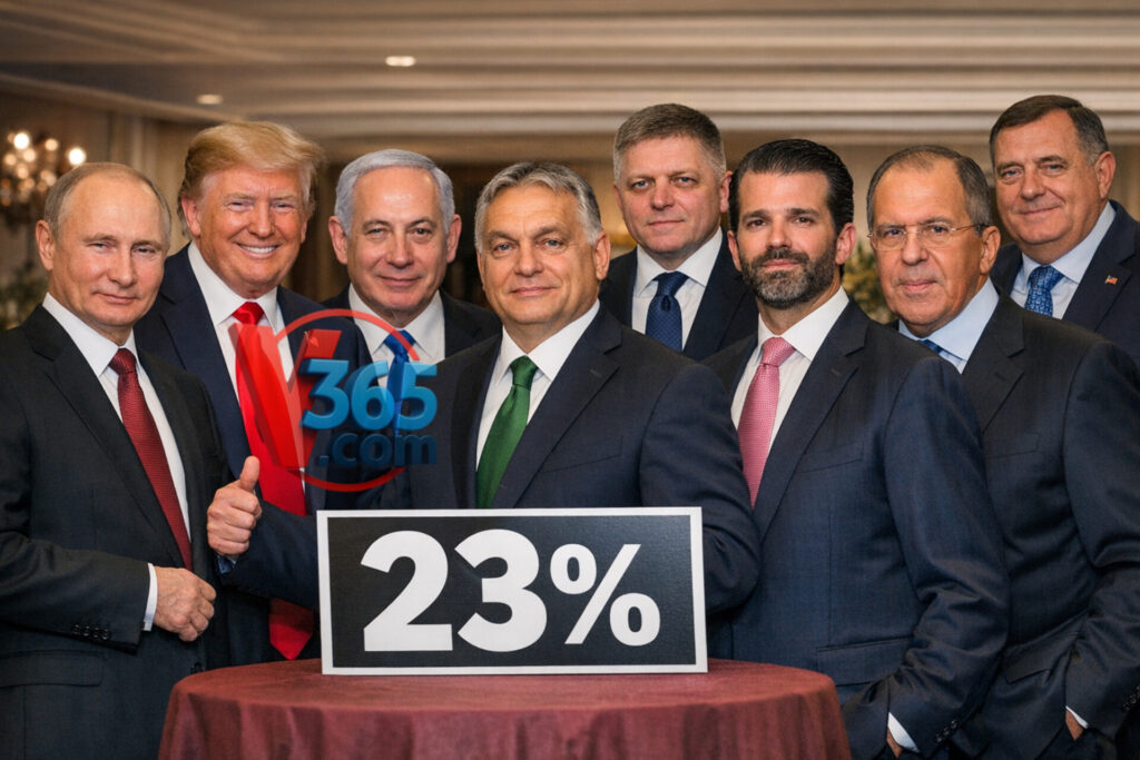 Sarajevski mediji na zadatku: Ne informišu bošnjačku javnost, nego je dresiraju sve dok se jednog dana ne probude u svojih 23%