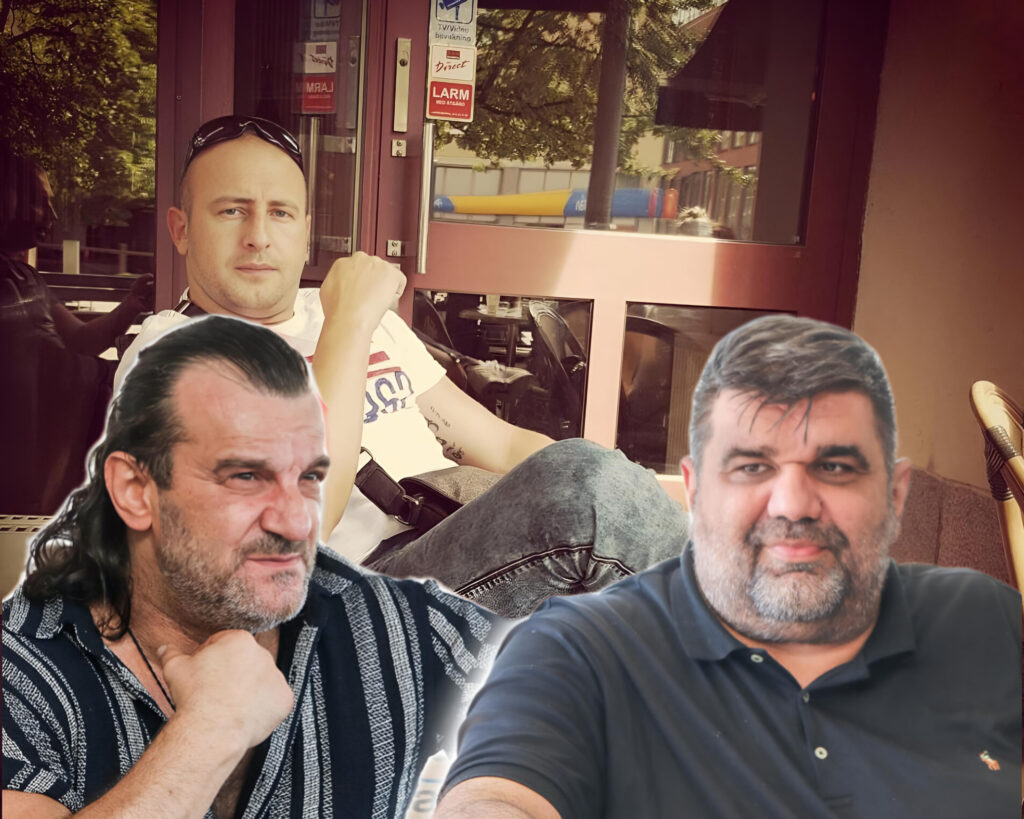 Hapšenje u Švedskoj otvorilo Pandorinu kutiju: Prepiske pokazale kako su Lukas i Saša Mirković pokušali izbjeći porez Srbiji