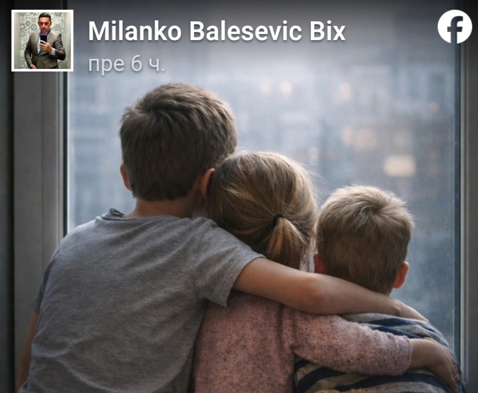 Privrednik iz Dervente, Dodik i Elek obezbijedili stanove za troje djece nastradalog sveštenika Nenada Mitrića i njegove supruge