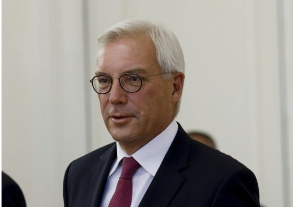 Gruško: Rusija će uzeti u obzir nuklearne planove Pariza prilikom ažuriranja spiska ciljeva u slučaju sukoba