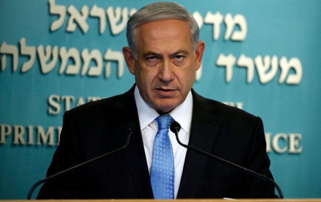 Netanjahu objavio da mu je dijagnostikovan rak prostate: „Bolest je uspješno uklonjena“