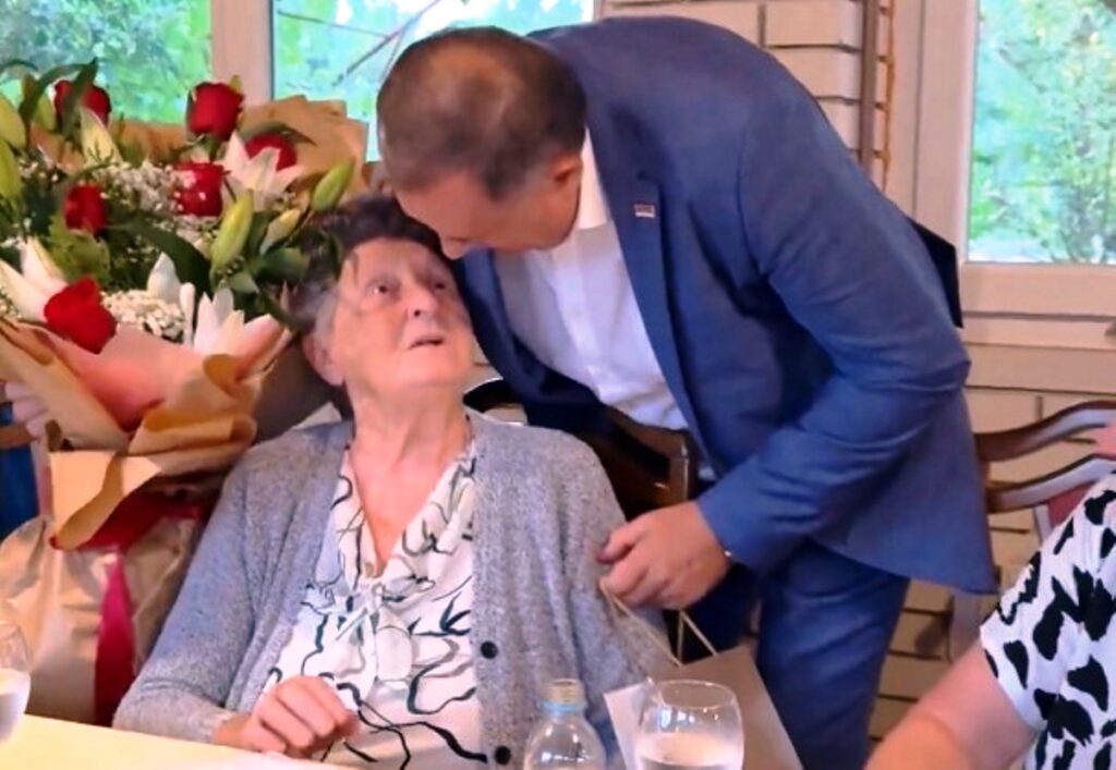 Dio javnosti pao na ispitu ljudskosti