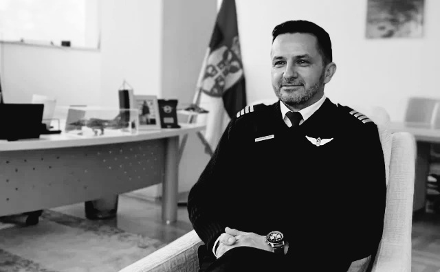 Pronađen mrtav Boban Kusturić, načelnik Uprave za vazduhoplovstvo MUP-a Srpske
