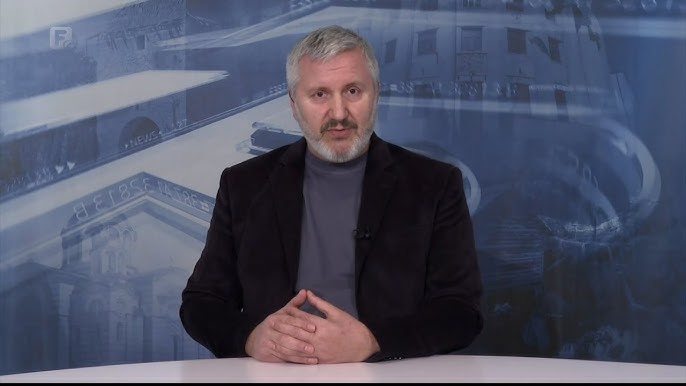 Kad zlo postane profesija: Željko Raljić preko portala Revolt razvlači mrtvog Bobana Kusturića