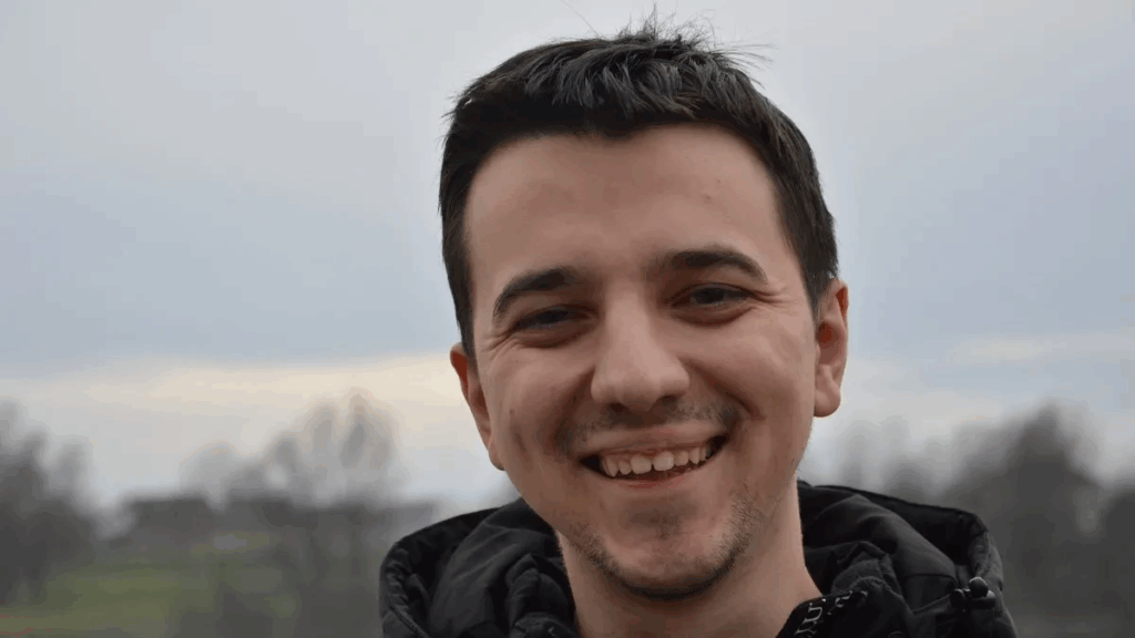Šest mjeseci nove strategije: Kenan Mahmutagić iz Gradiške o razvoju horor igre “Drekavac” i novim AI projektima