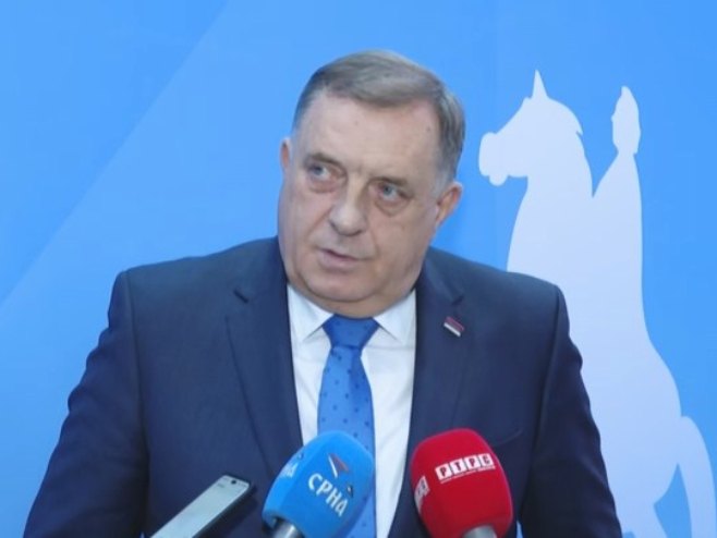 Dodik: Sa rukovodstvom “Gasproma” dogovoreno da Srpska i dalje dobija gas po povlašćenim cijenama